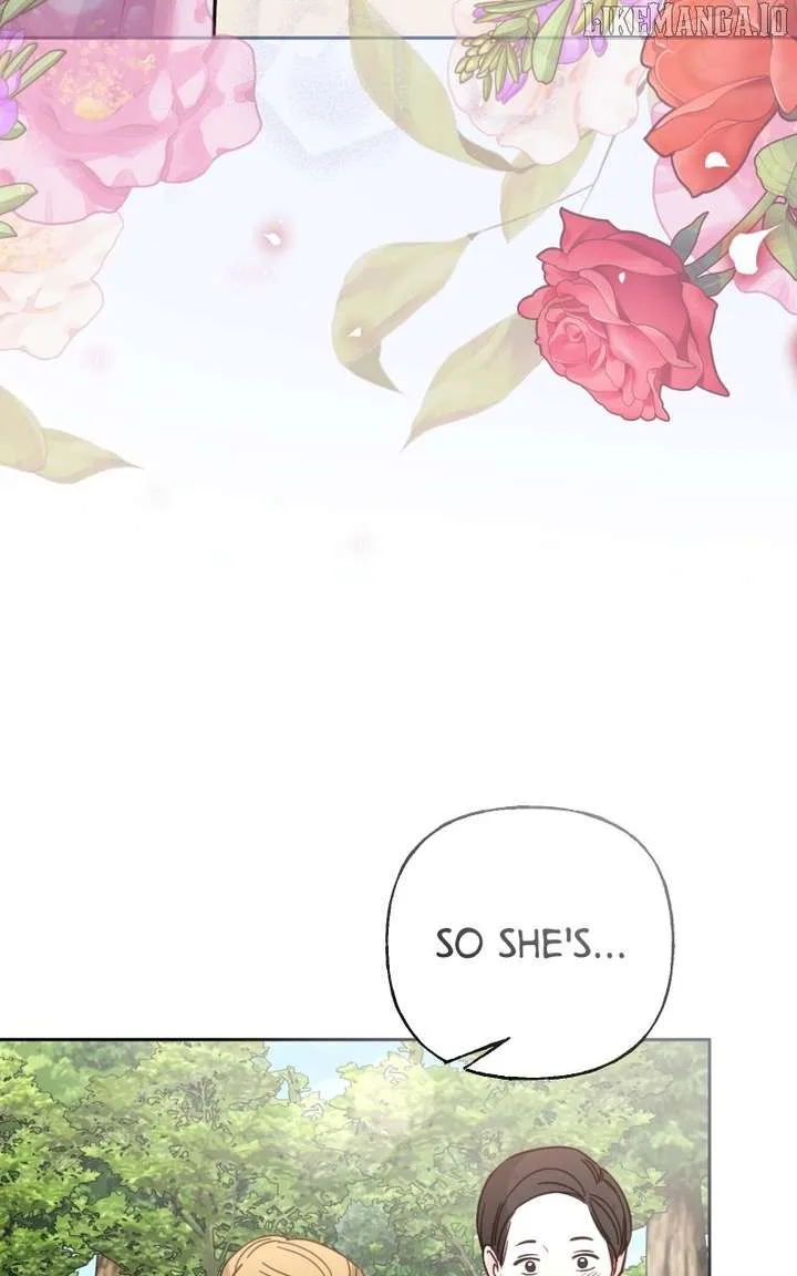 The Handmaiden Hates Childcare Chapter 71 page 116
