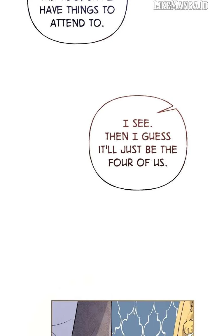 The Handmaiden Hates Childcare Chapter 74 page 65
