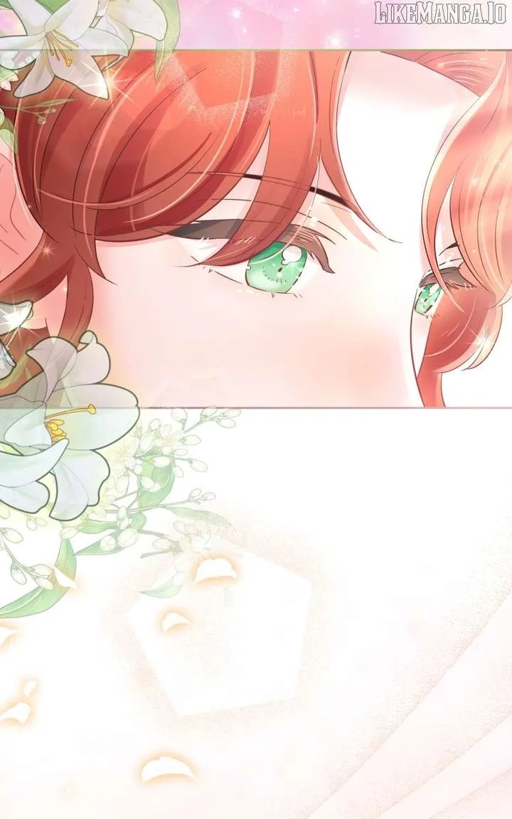 The Handmaiden Hates Childcare Chapter 71 page 130