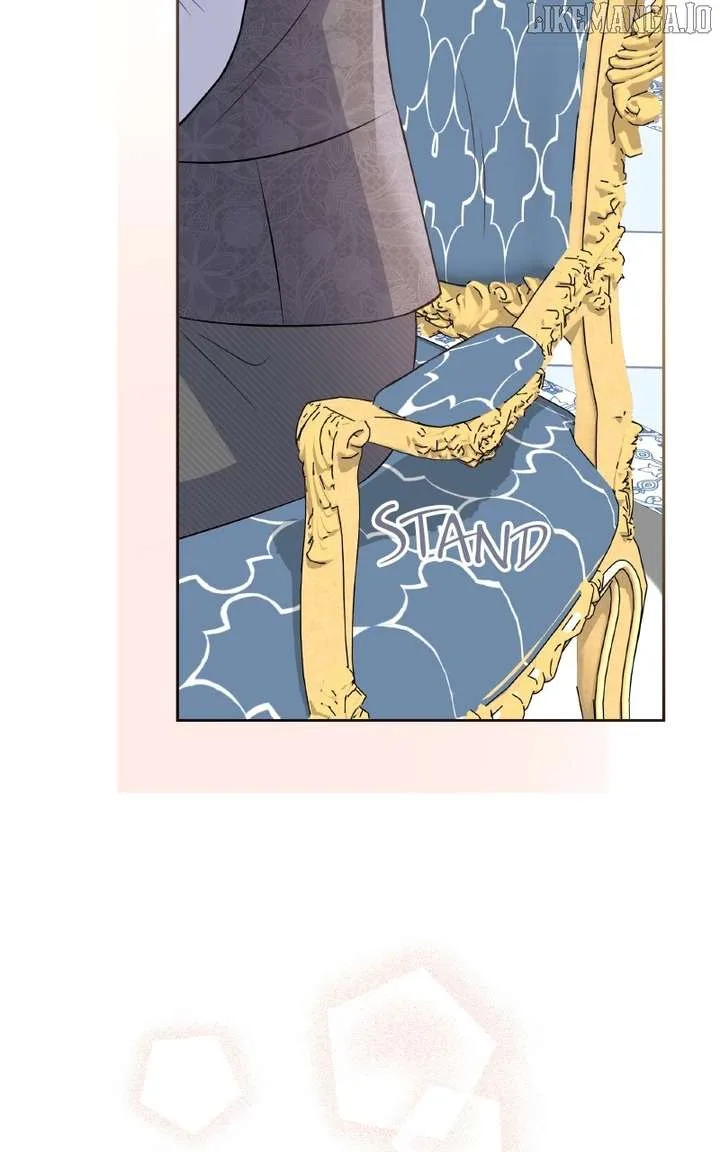 The Handmaiden Hates Childcare Chapter 74 page 66