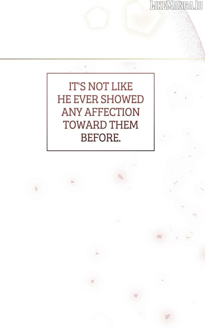 The Handmaiden Hates Childcare Chapter 73 page 52
