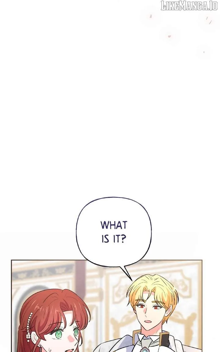 The Handmaiden Hates Childcare Chapter 73 page 53