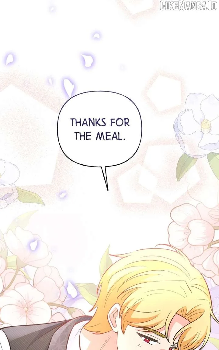 The Handmaiden Hates Childcare Chapter 74 page 67
