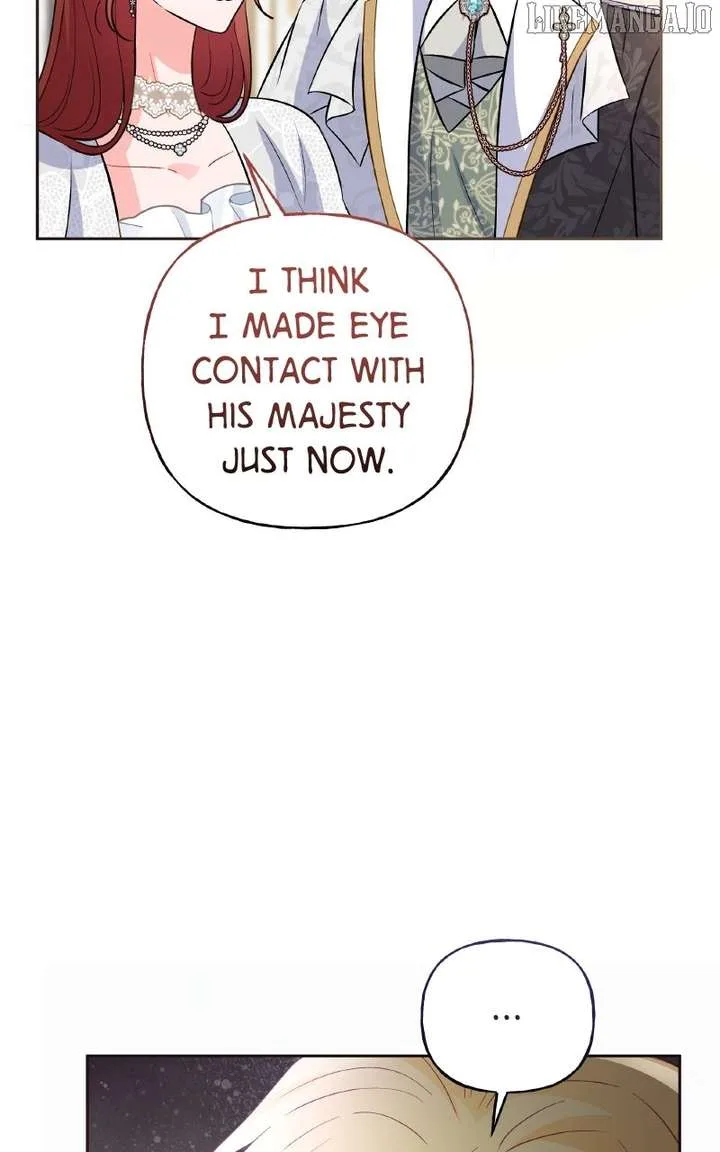 The Handmaiden Hates Childcare Chapter 73 page 54