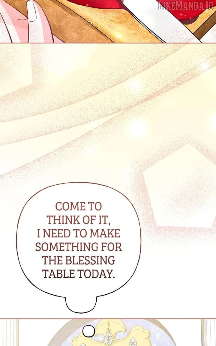 The Handmaiden Hates Childcare Chapter 74 page 54