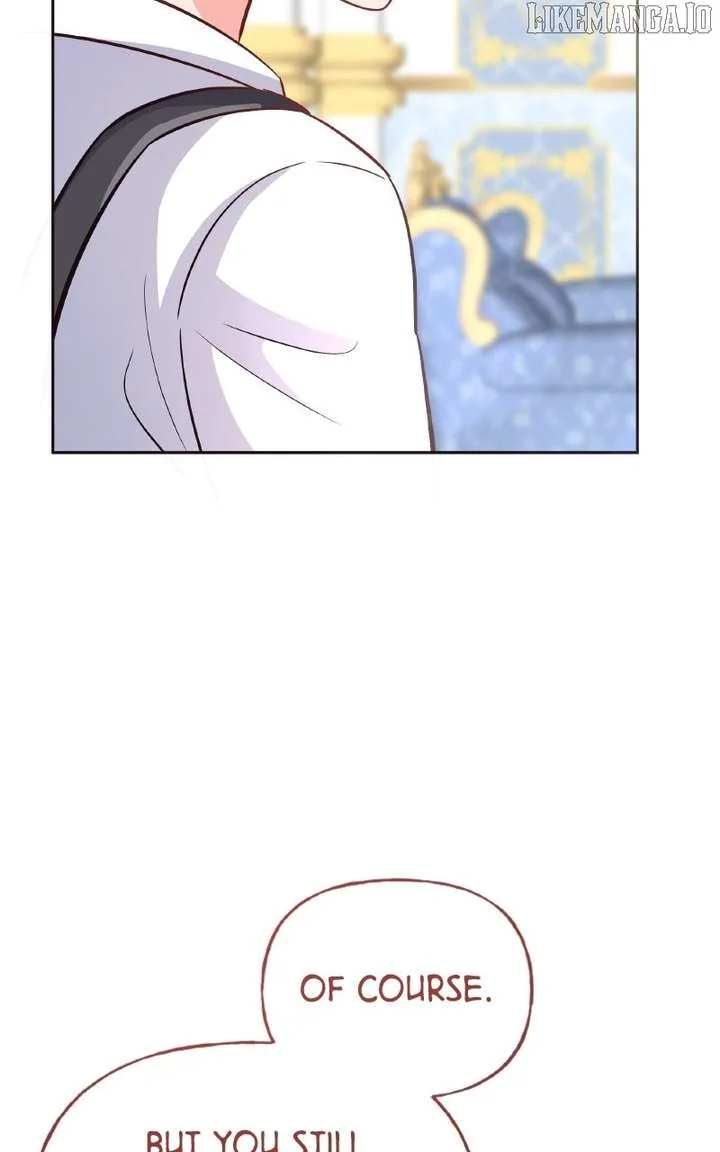 The Handmaiden Hates Childcare Chapter 74 page 60