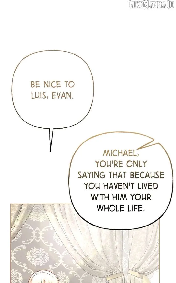 The Handmaiden Hates Childcare Chapter 74 page 78