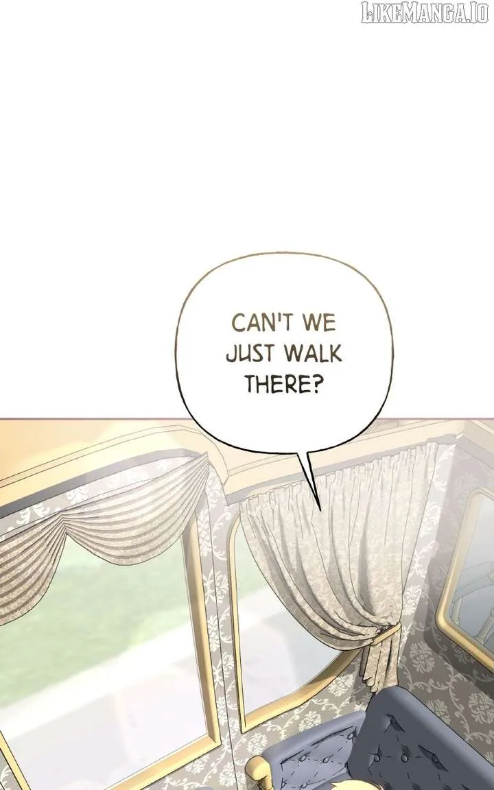 The Handmaiden Hates Childcare Chapter 74 page 76