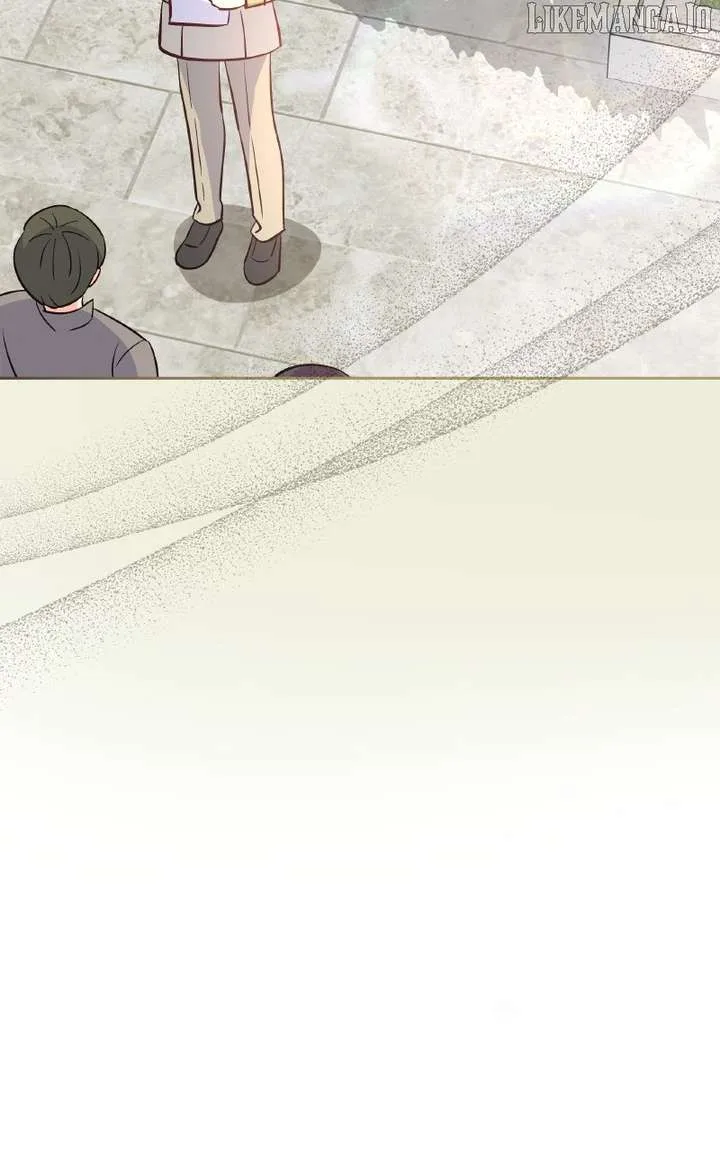 The Handmaiden Hates Childcare Chapter 74 page 82