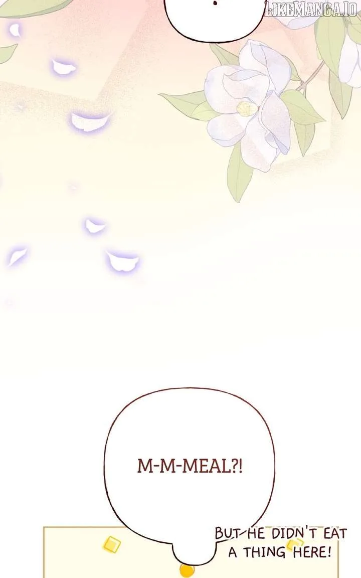 The Handmaiden Hates Childcare Chapter 74 page 69