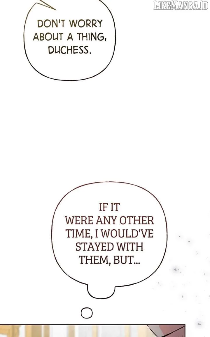 The Handmaiden Hates Childcare Chapter 73 page 69