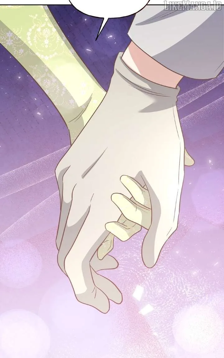 The Handmaiden Hates Childcare Chapter 73 page 73