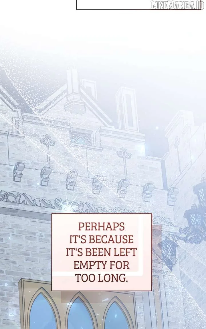 The Handmaiden Hates Childcare Chapter 73 page 83