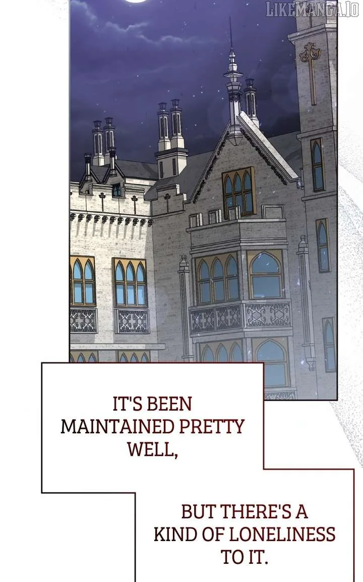The Handmaiden Hates Childcare Chapter 73 page 82