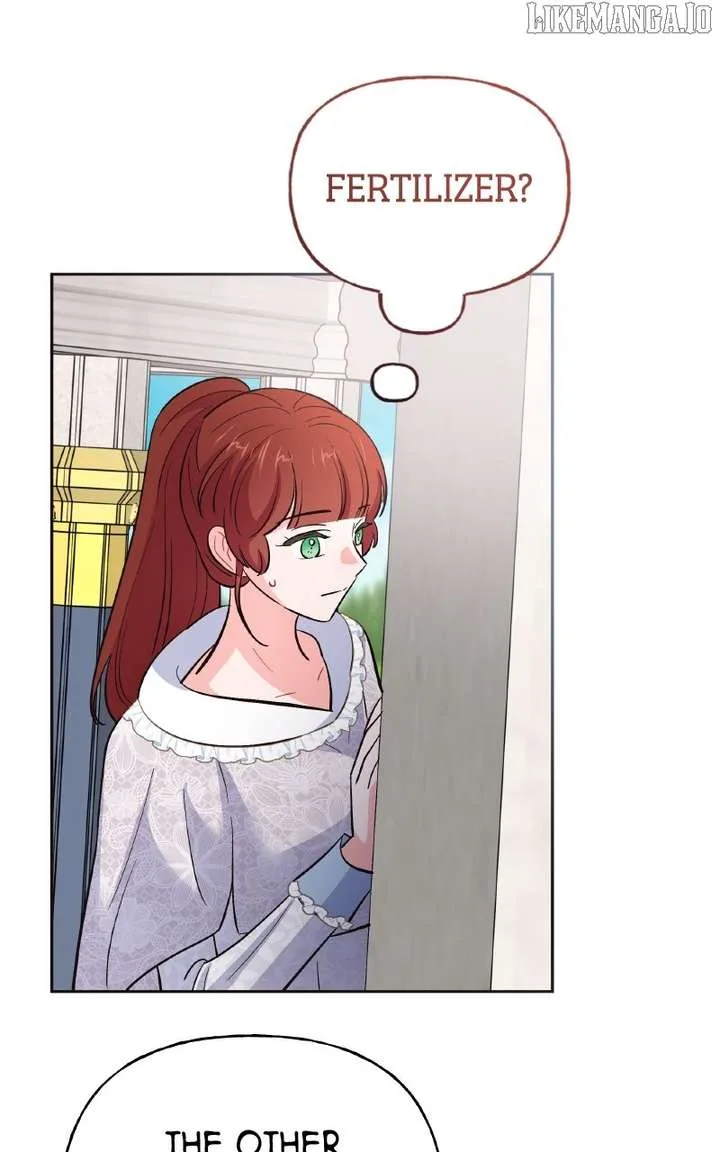 The Handmaiden Hates Childcare Chapter 74 page 93