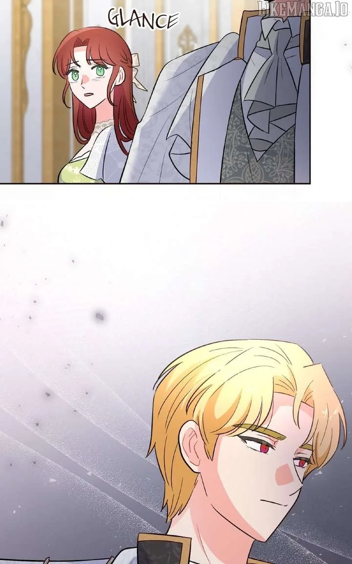 The Handmaiden Hates Childcare Chapter 73 page 70