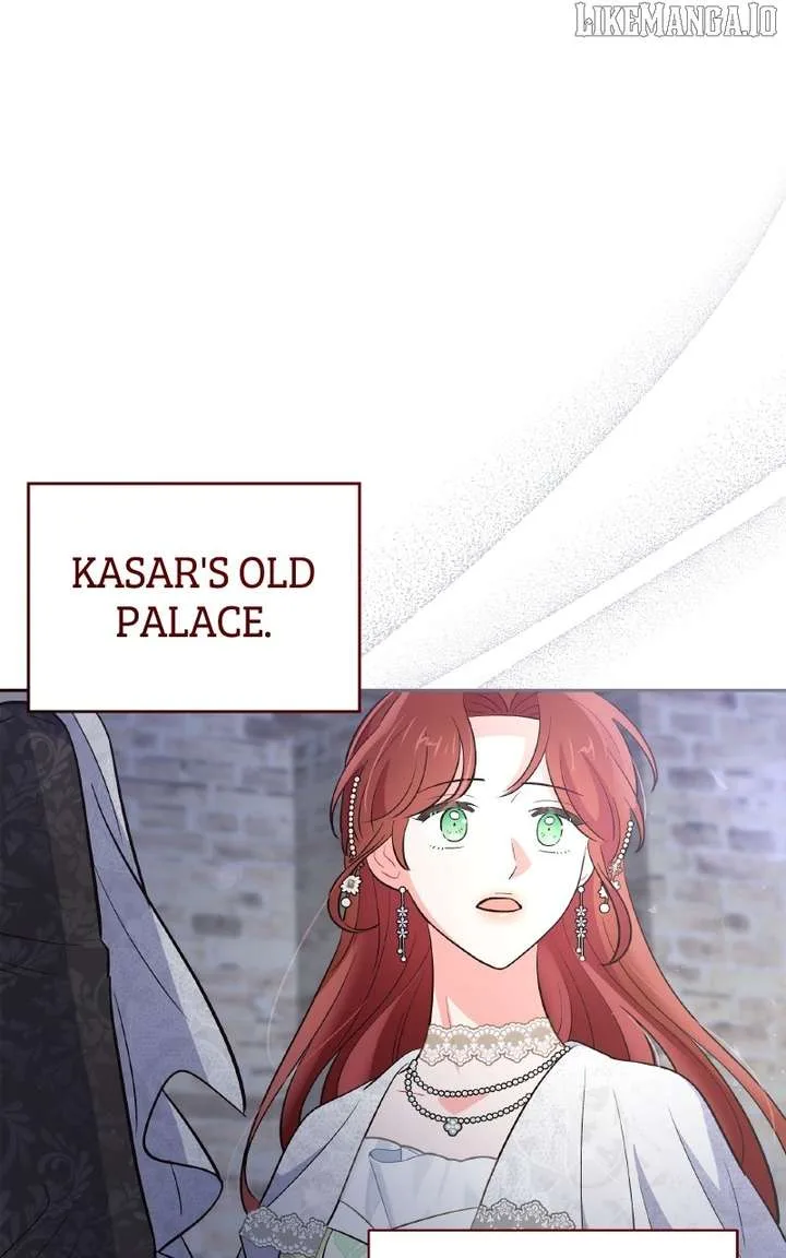 The Handmaiden Hates Childcare Chapter 73 page 80