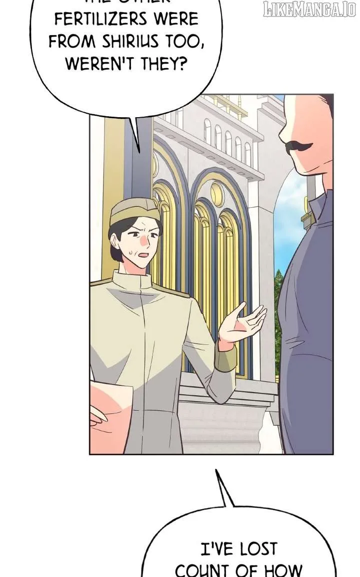 The Handmaiden Hates Childcare Chapter 74 page 94