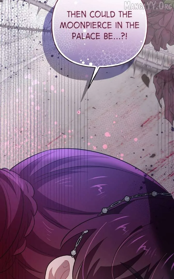 The Handmaiden Hates Childcare Chapter 79 page 5