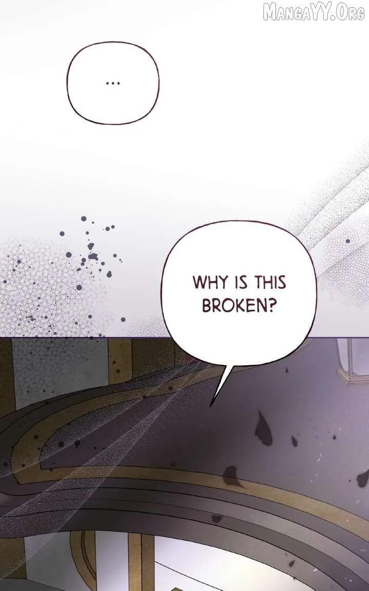 The Handmaiden Hates Childcare Chapter 79 page 2