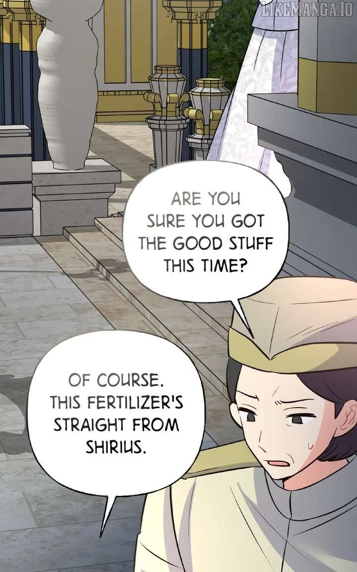 The Handmaiden Hates Childcare Chapter 74 page 91