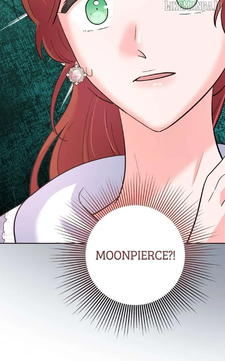 The Handmaiden Hates Childcare Chapter 74 page 96
