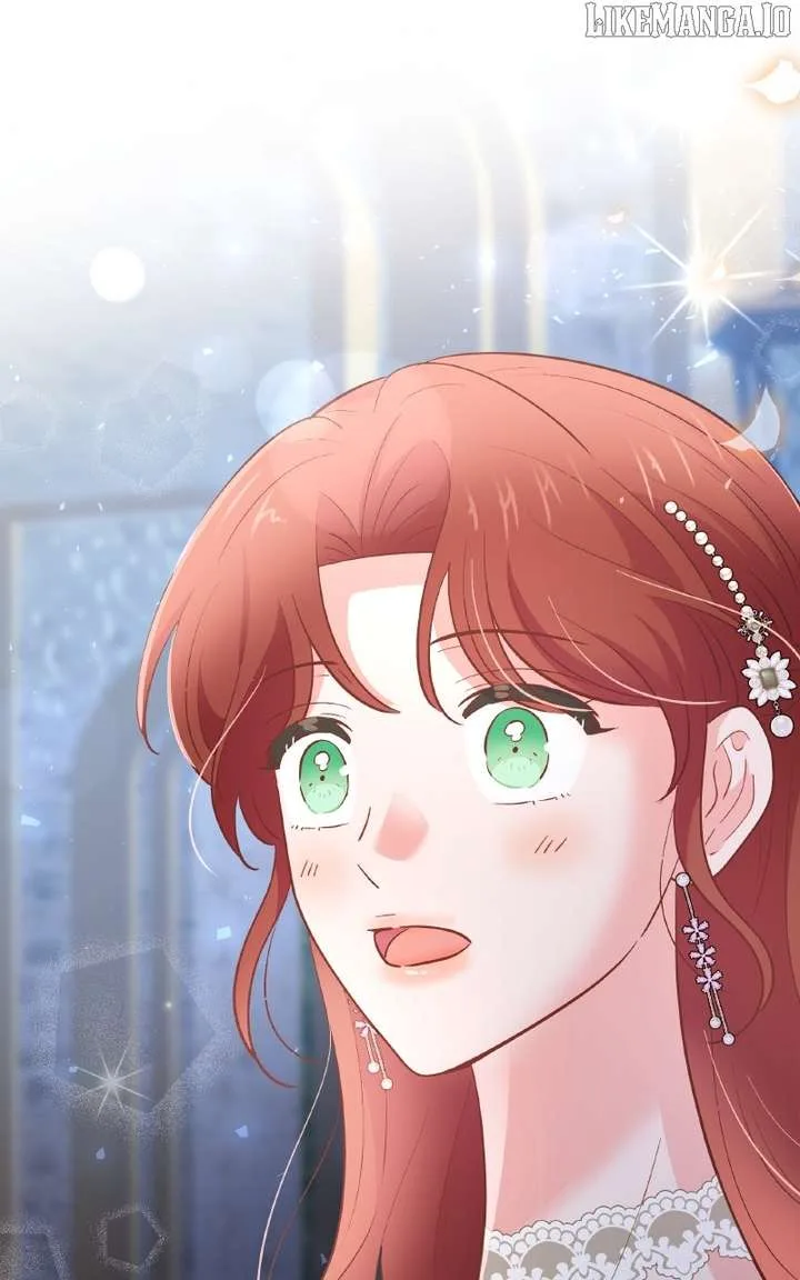 The Handmaiden Hates Childcare Chapter 73 page 86