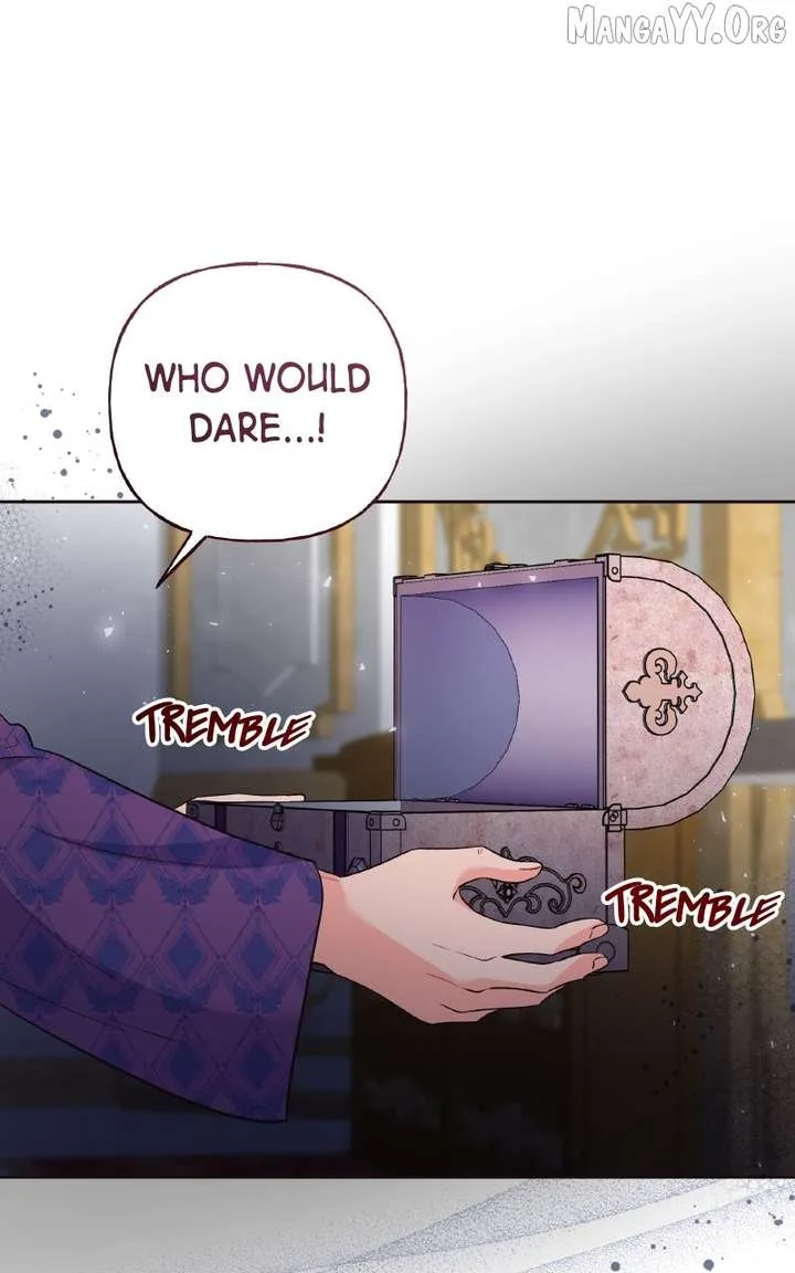 The Handmaiden Hates Childcare Chapter 79 page 8