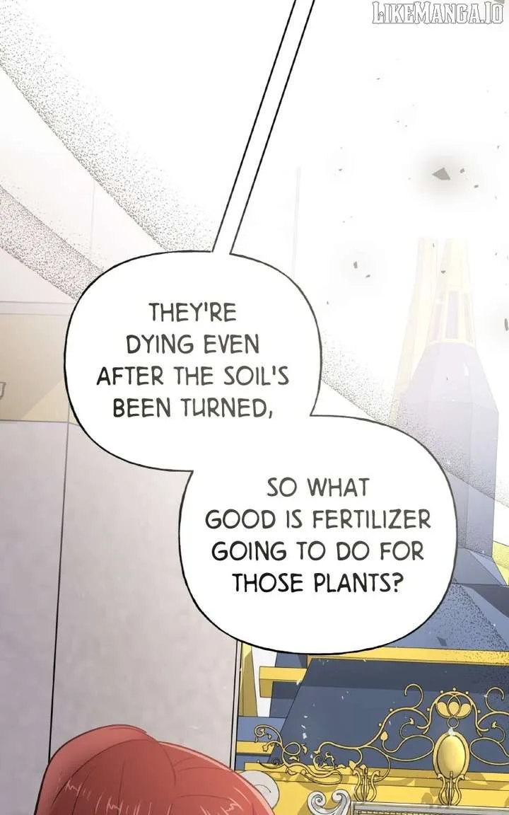 The Handmaiden Hates Childcare Chapter 74 page 106