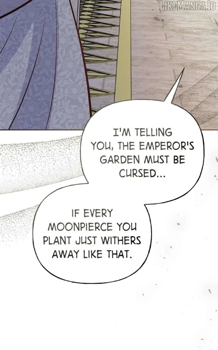 The Handmaiden Hates Childcare Chapter 74 page 108