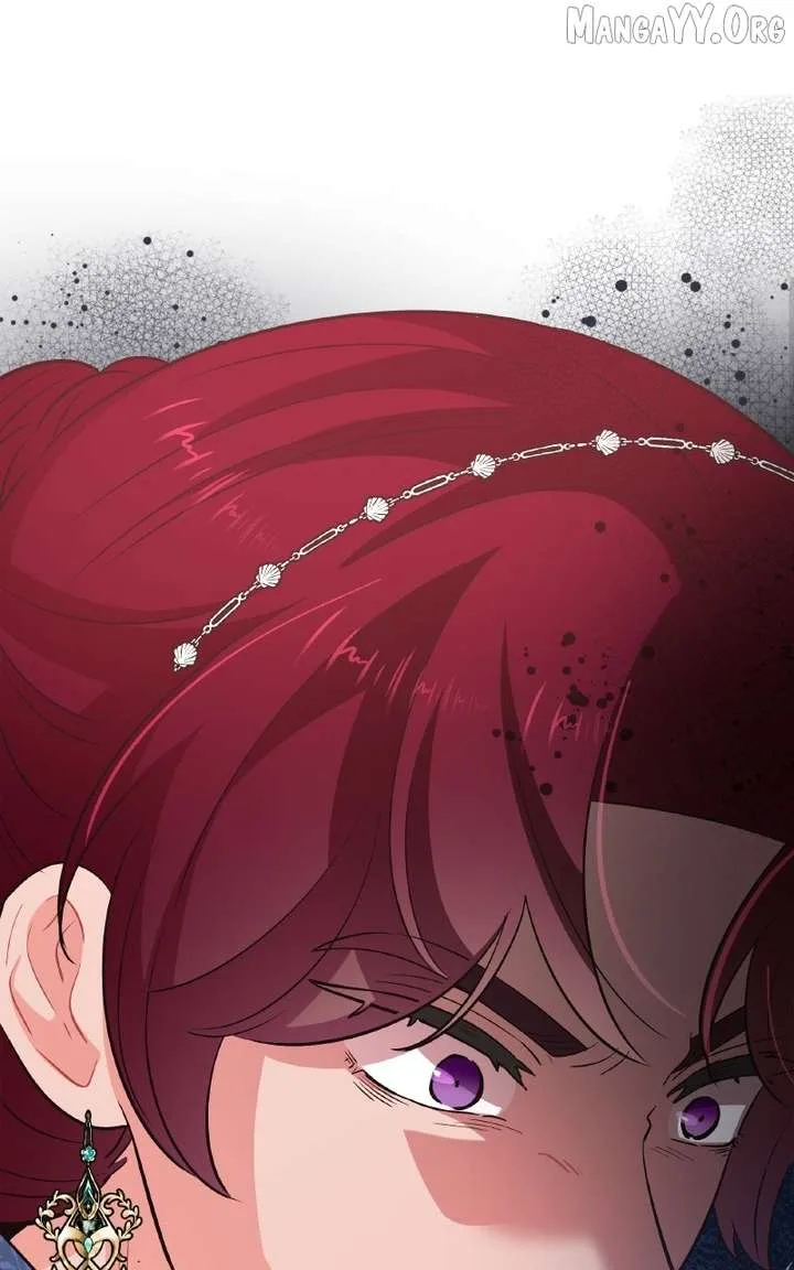 The Handmaiden Hates Childcare Chapter 79 page 12