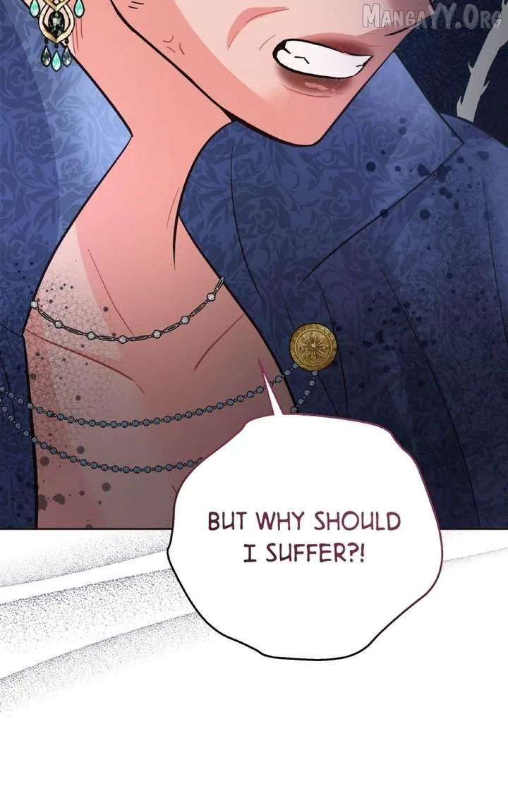 The Handmaiden Hates Childcare Chapter 79 page 13
