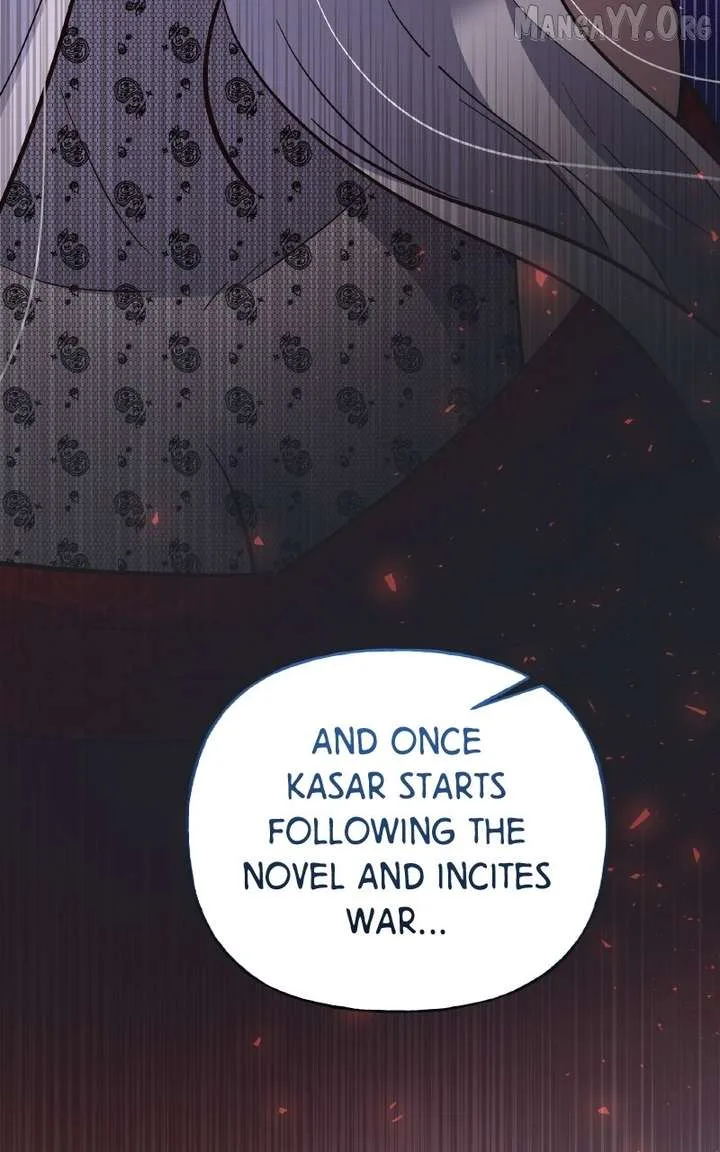 The Handmaiden Hates Childcare Chapter 79 page 95