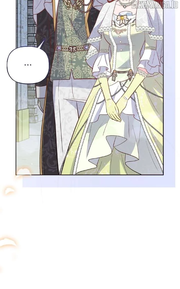 The Handmaiden Hates Childcare Chapter 73 page 91