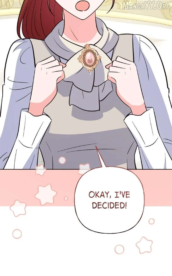 The Handmaiden Hates Childcare Chapter 79 page 121