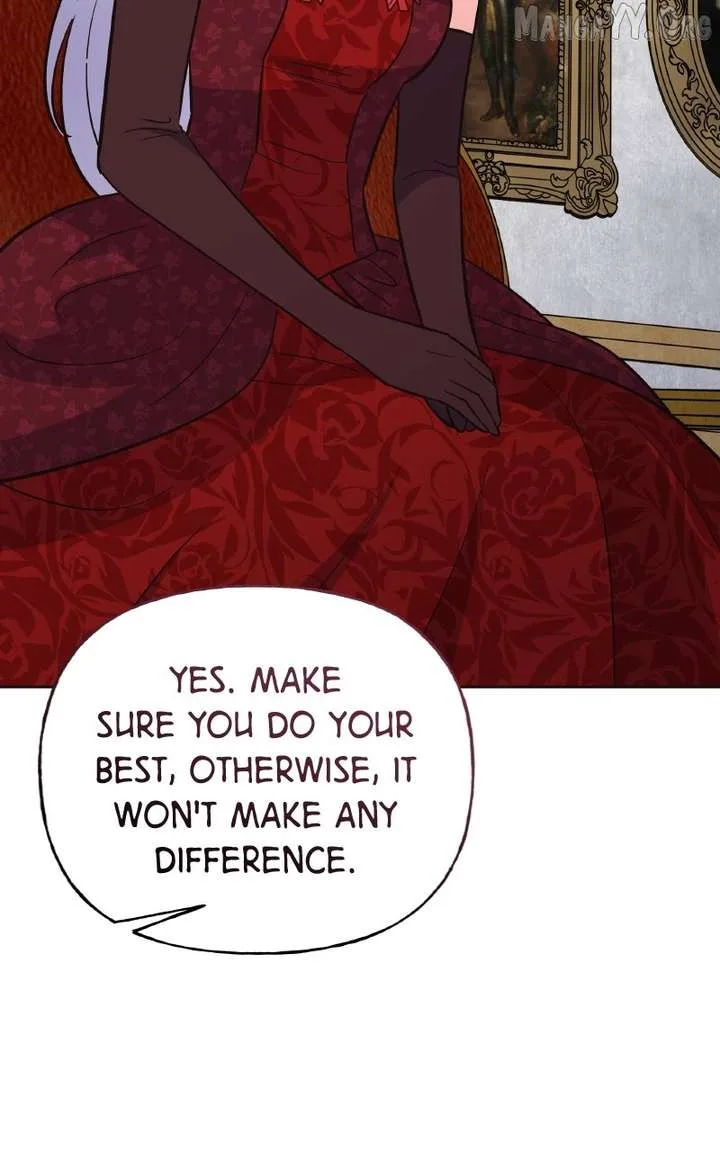 The Handmaiden Hates Childcare Chapter 79 page 51