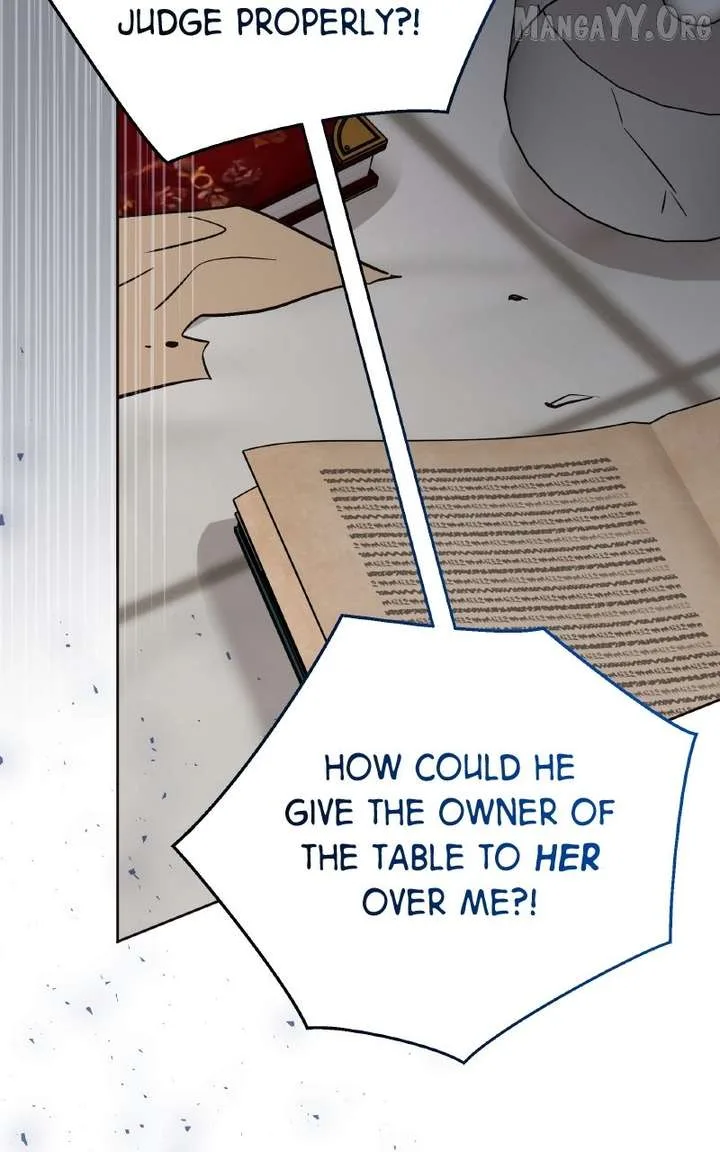 The Handmaiden Hates Childcare Chapter 79 page 88