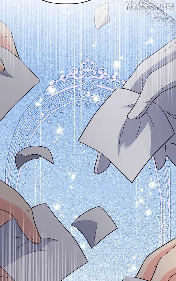 The Handmaiden Hates Childcare Chapter 79 page 57