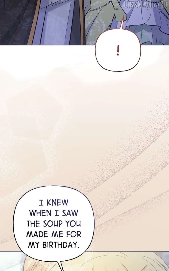 The Handmaiden Hates Childcare Chapter 73 page 97