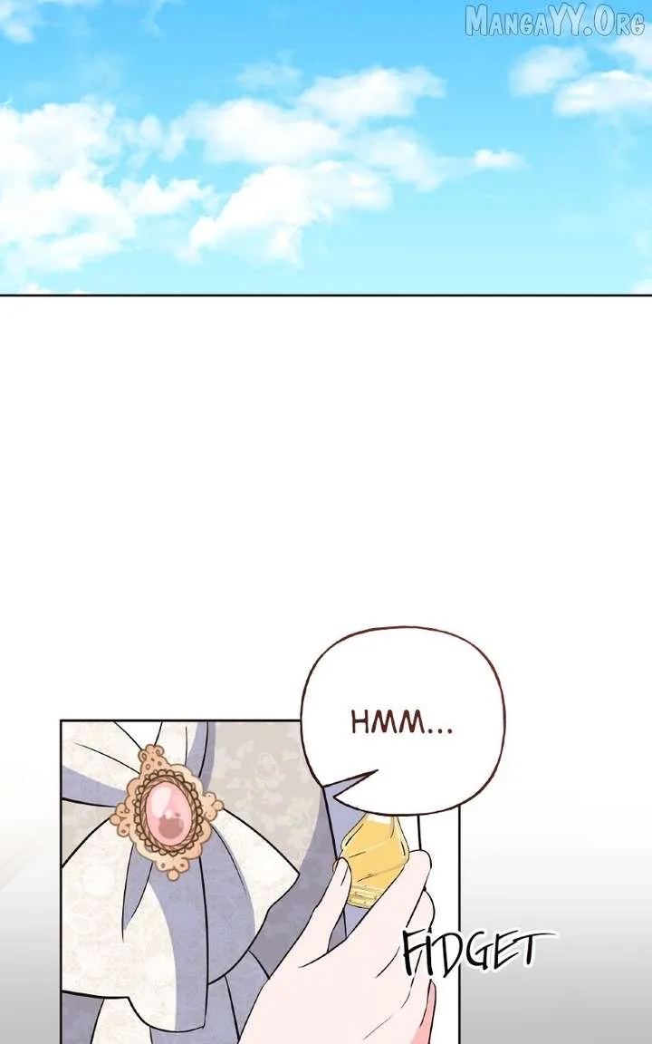 The Handmaiden Hates Childcare Chapter 79 page 109