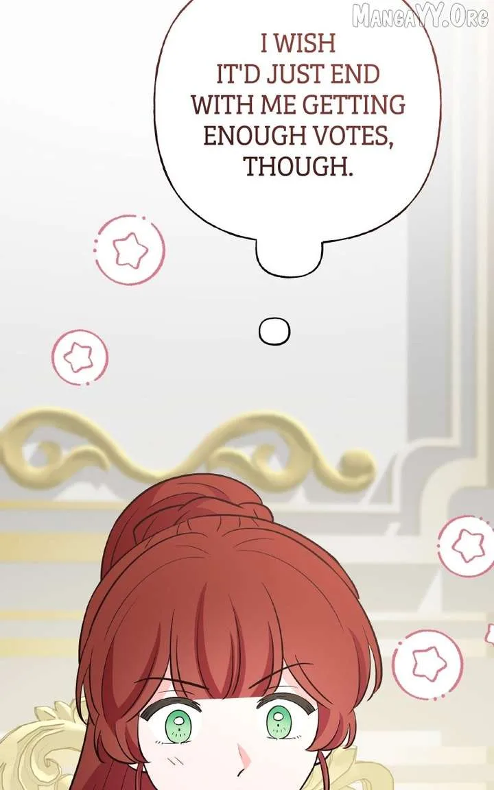 The Handmaiden Hates Childcare Chapter 79 page 120