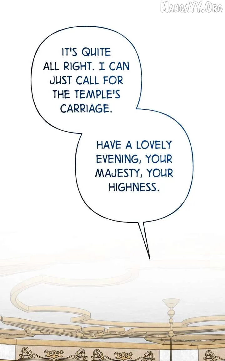 The Handmaiden Hates Childcare Chapter 79 page 69