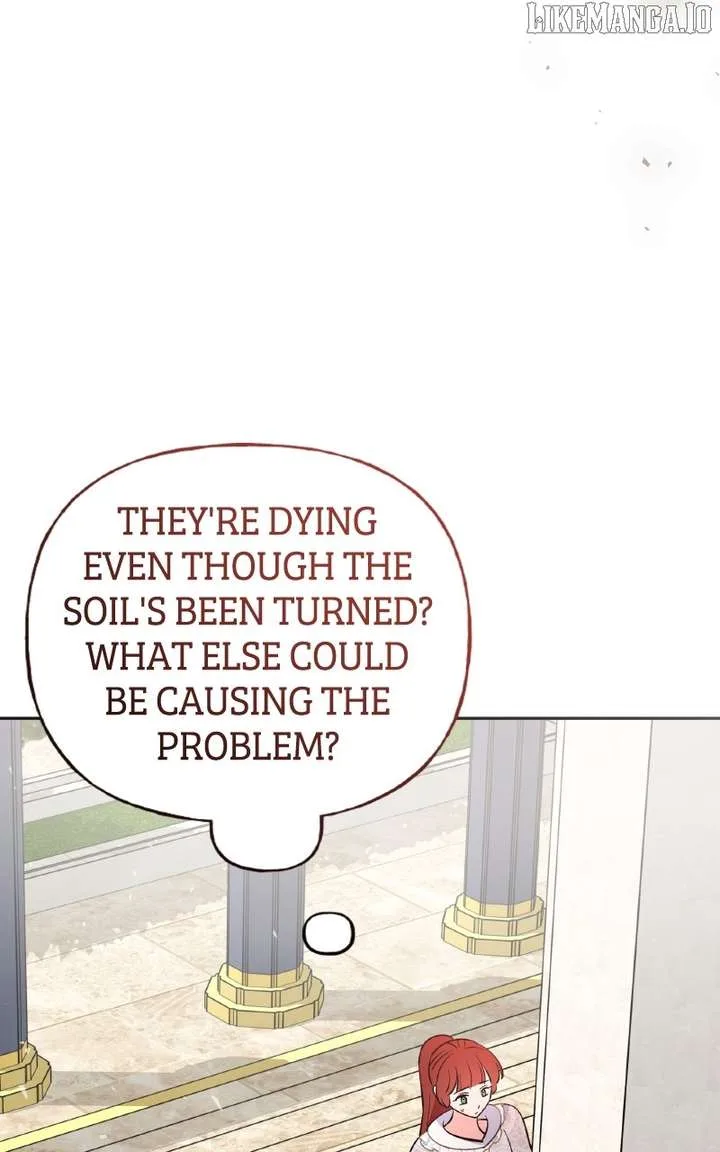 The Handmaiden Hates Childcare Chapter 74 page 113