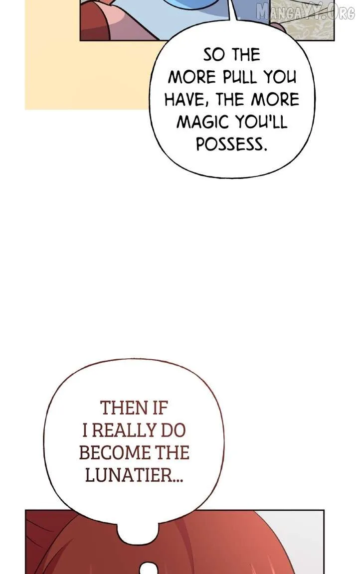 The Handmaiden Hates Childcare Chapter 79 page 114