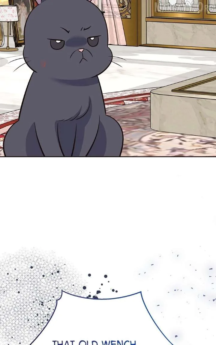 The Handmaiden Hates Childcare Chapter 79 page 83