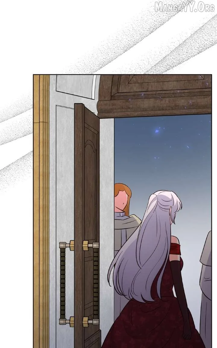 The Handmaiden Hates Childcare Chapter 79 page 72
