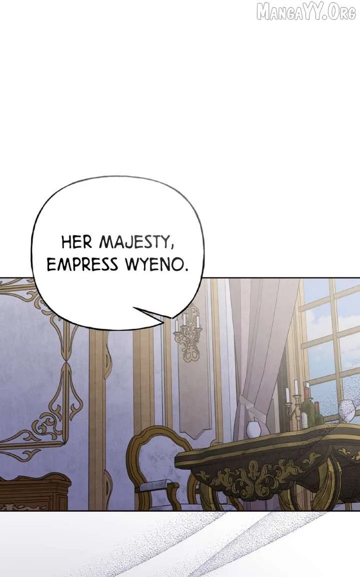 The Handmaiden Hates Childcare Chapter 79 page 27