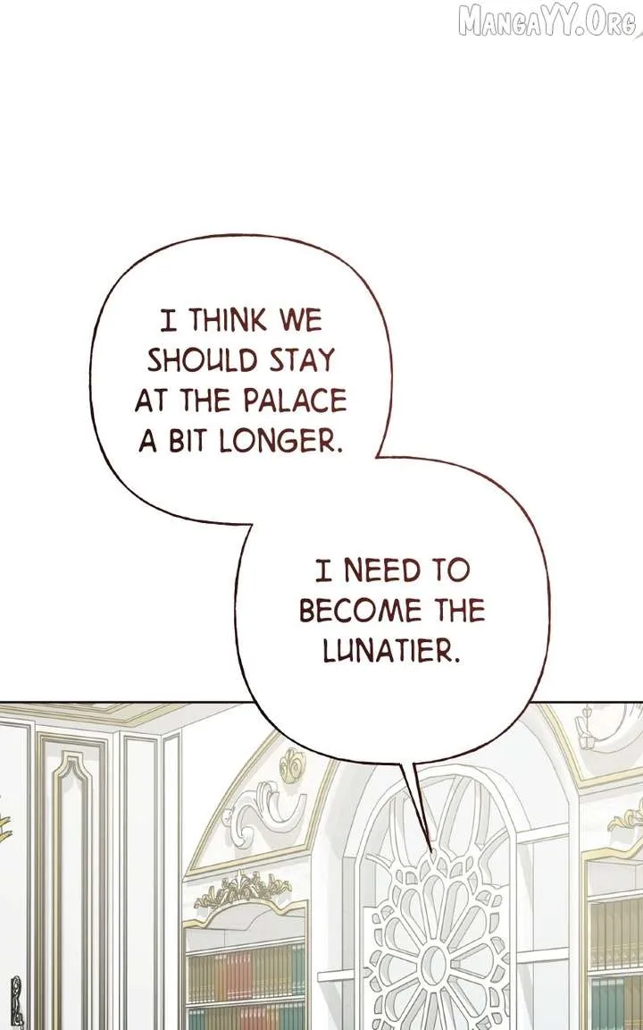 The Handmaiden Hates Childcare Chapter 79 page 126