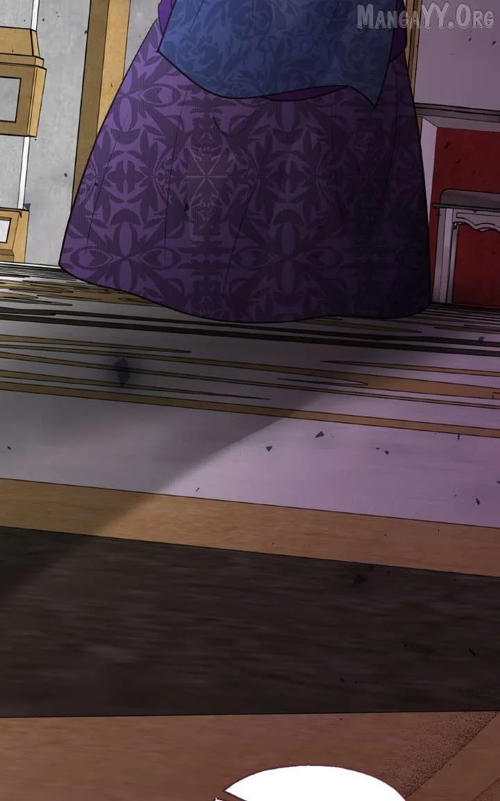 The Handmaiden Hates Childcare Chapter 79 page 19