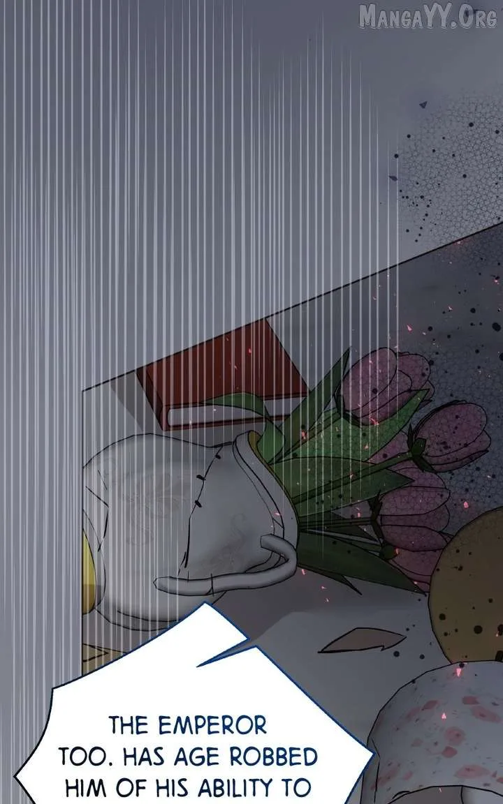 The Handmaiden Hates Childcare Chapter 79 page 87